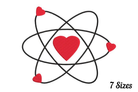 Atom Icon Heart: A Designer’s Review