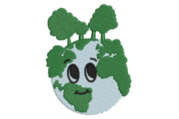 Earth Day Smile: A Craft Fair Seller’s Review