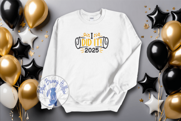I Did It 2025: A Designer’s Seasonal Review