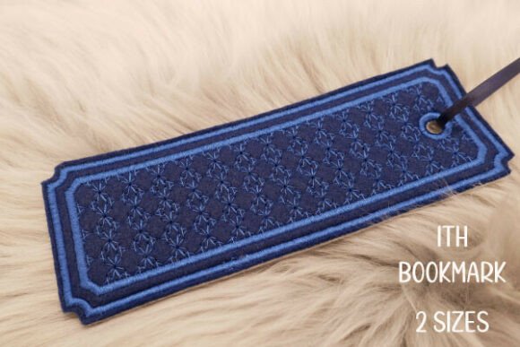 In the Hoop Bookmark: A Designer’s Practical Review