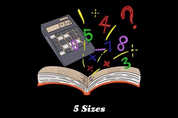 Mathematics Embroidery: A Boutique Sweatshirt Review