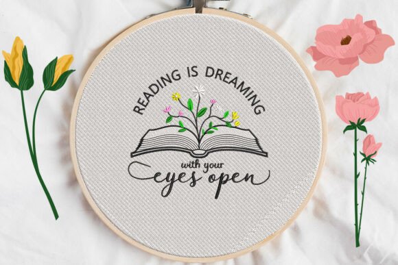 Reading is Dreaming: Craft Fair Review