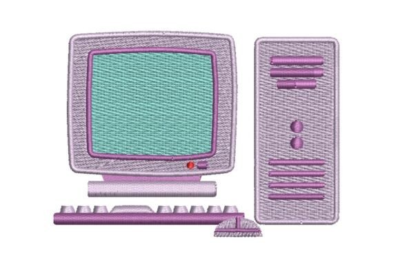 Retro Computer: A Designer’s Sweatshirt Review