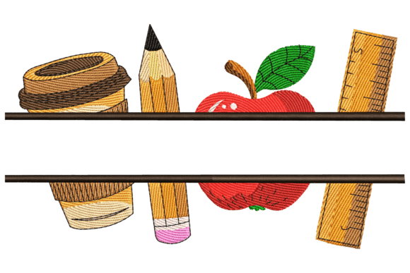 Teacher Essentials: An Embroidery Designer's Review
