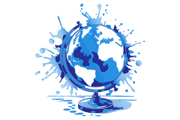 The Earth with World: A Seller's Review